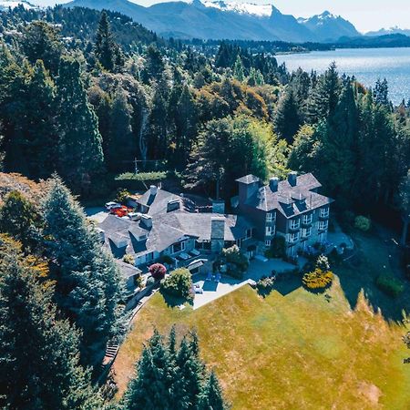 Hotel La Cascada Casa Patagonica By Don San Carlos de Bariloche Exterior foto