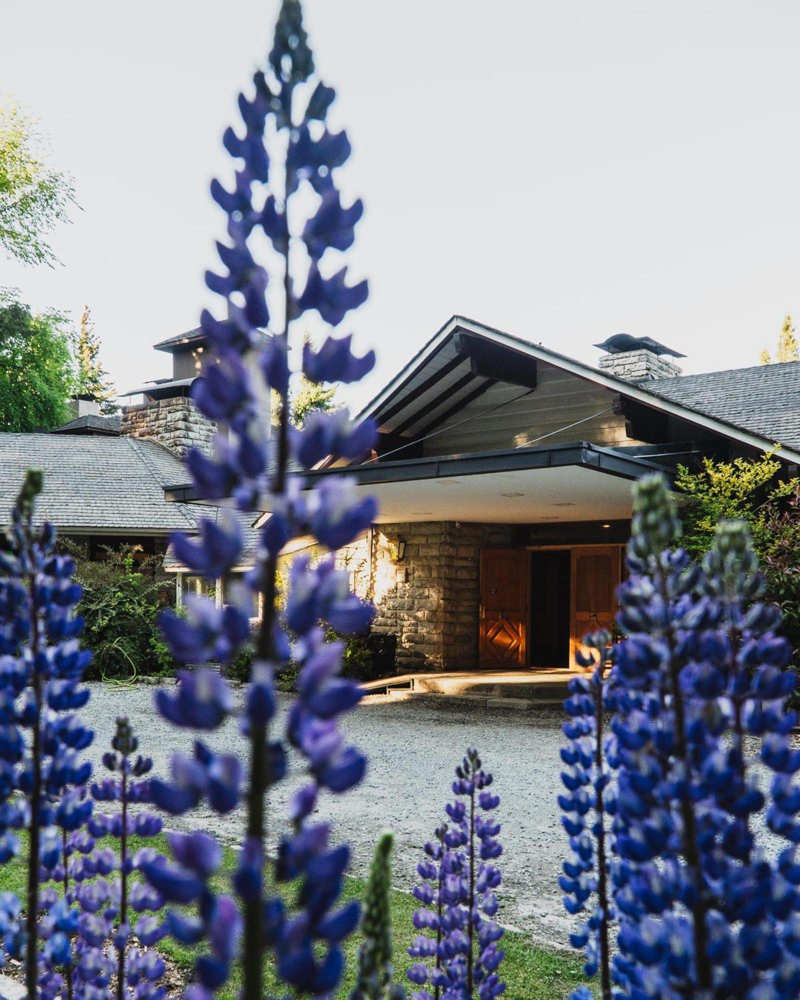 Hotel La Cascada Casa Patagonica By Don San Carlos de Bariloche Exterior foto