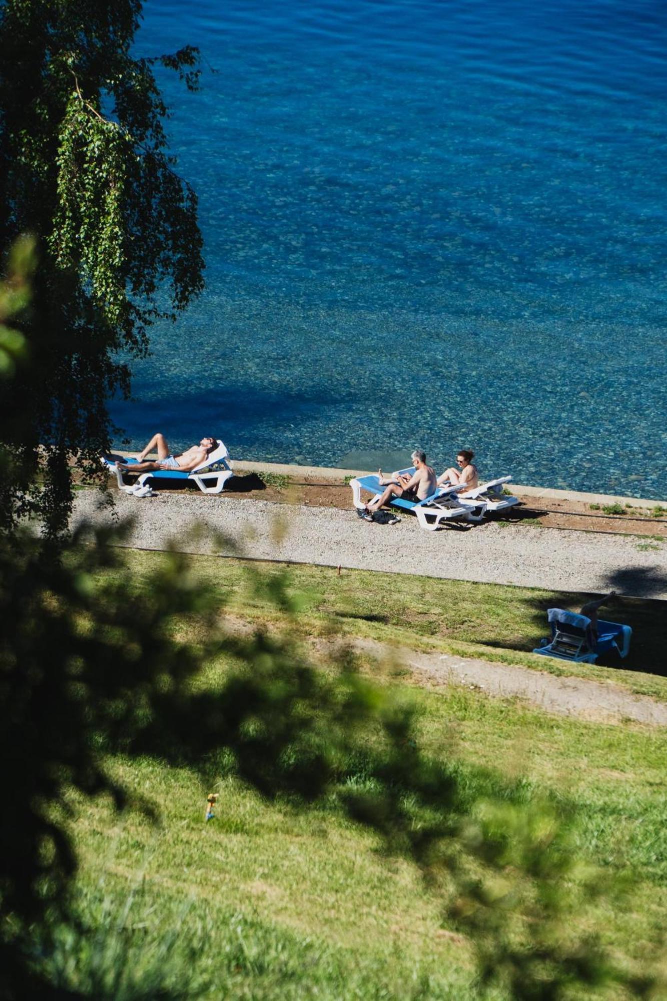 Hotel La Cascada Casa Patagonica By Don San Carlos de Bariloche Exterior foto