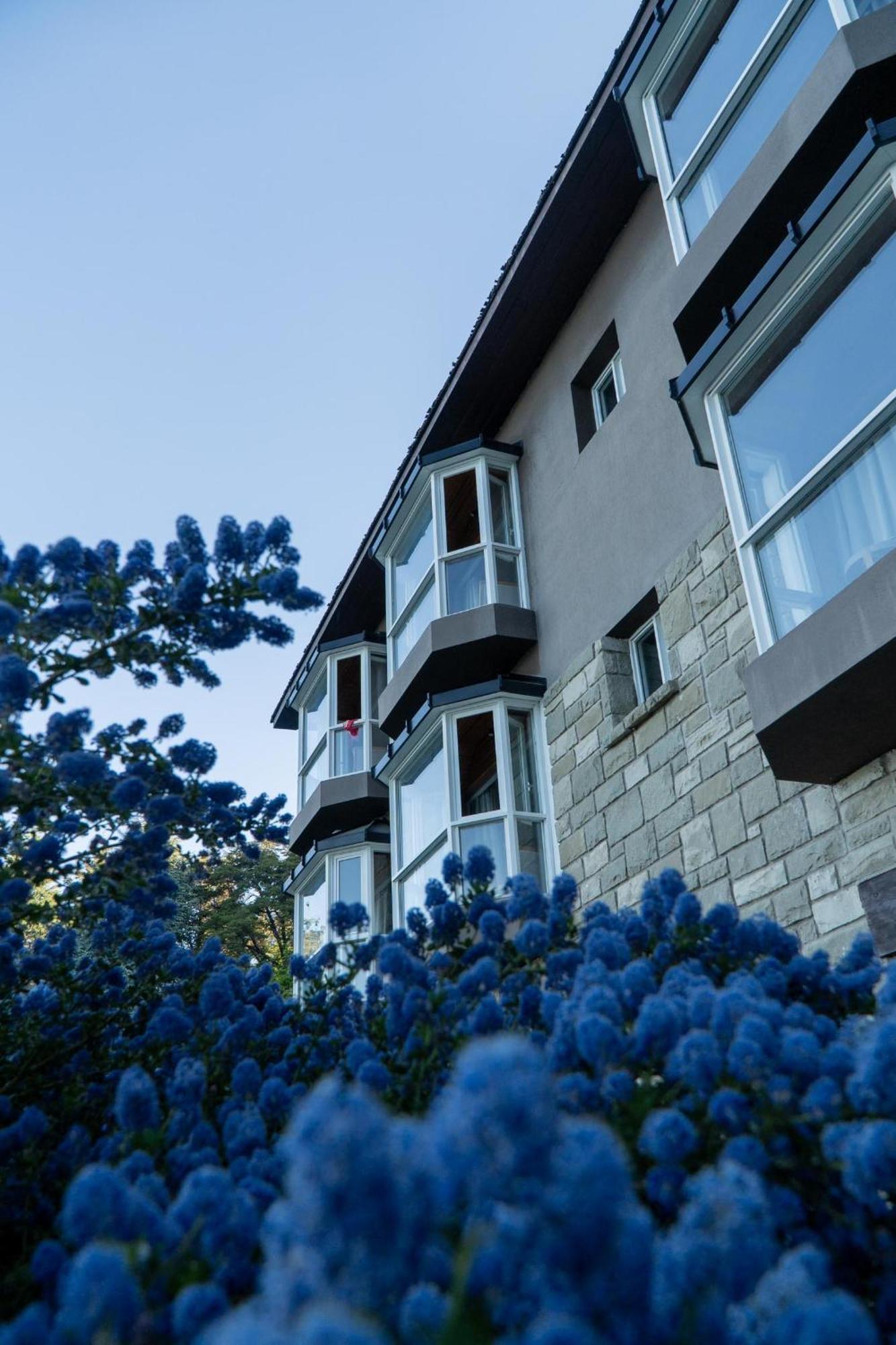Hotel La Cascada Casa Patagonica By Don San Carlos de Bariloche Exterior foto